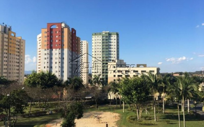 Apartamento com 4 Quartos à Venda, 108 m² em Floradas De São José - São José Dos Campos