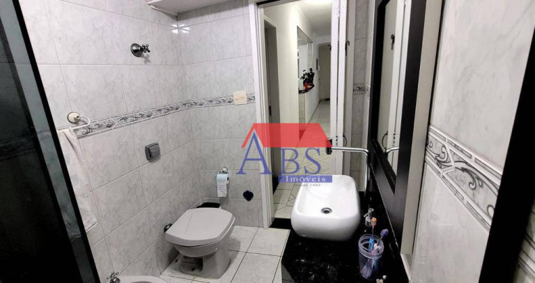 Imagem Apartamento com 3 Quartos à Venda, 106 m² em Boqueirão - Praia Grande Imagem Apartamento com 3 Quartos à Venda, 106 m² em Boqueirão - Praia Grande