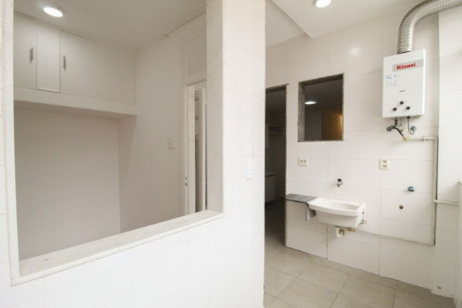 Imagem Imóvel com 3 Quartos à Venda, 118 m² em Botafogo - Rio De Janeiro