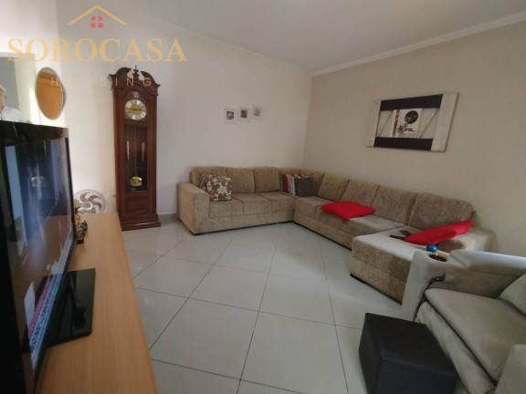Imagem Casa com 3 Quartos à Venda, 161 m² em Parque Residencial Villa Dos Inglezes - Sorocaba