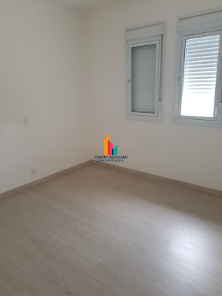 Imagem Apartamento com 3 Quartos à Venda, 79 m² em Engordadouro - Jundiaí