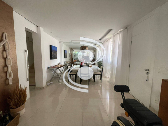 Imagem Casa com 4 Quartos à Venda, 250 m² em Barra Da Tijuca - Rio De Janeiro