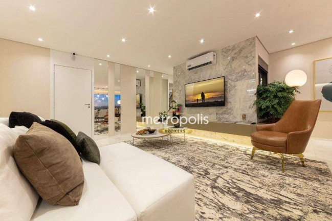 Imagem Apartamento com 3 Quartos à Venda, 118 m² em Paraíso - São Paulo
