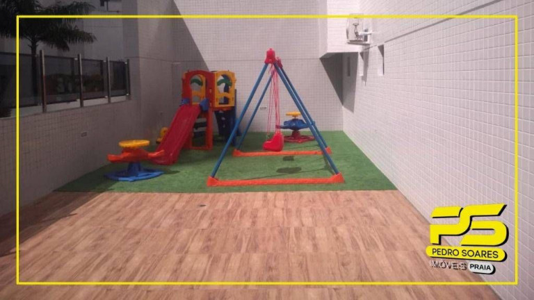 Imagem Apartamento com 2 Quartos à Venda, 65 m² em Brisamar - João Pessoa Imagem Apartamento com 2 Quartos à Venda, 65 m² em Brisamar - João Pessoa