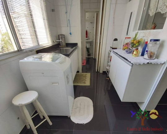 Imagem Apartamento com 3 Quartos à Venda, 135 m² em Vila Andrade - São Paulo Imagem Apartamento com 3 Quartos à Venda, 135 m² em Vila Andrade - São Paulo