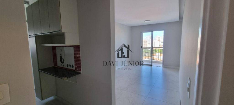 Imagem Apartamento com 3 Quartos à Venda ou Locação, 80 m² em Vila Trujillo - Sorocaba