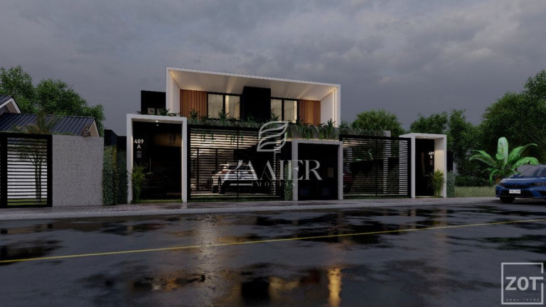 Imagem Casa com 3 Quartos à Venda, 206 m² em Saguaçu - Joinville Imagem Casa com 3 Quartos à Venda, 206 m² em Saguaçu - Joinville