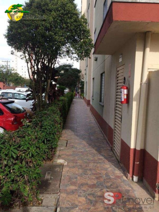 Imagem Apartamento com 2 Quartos à Venda, 50 m² em Vila Bela Vista - São Paulo Imagem Apartamento com 2 Quartos à Venda, 50 m² em Vila Bela Vista - São Paulo