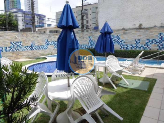 Imagem Apartamento com 2 Quartos à Venda, 56 m² em Torre - Recife Imagem Apartamento com 2 Quartos à Venda, 56 m² em Torre - Recife