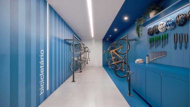 Imagem Imóvel com 1 Quarto à Venda, 16 m² em Vila Buarque - São Paulo Imagem Imóvel com 1 Quarto à Venda, 16 m² em Vila Buarque - São Paulo