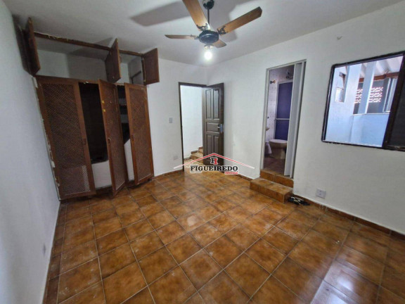 Imagem Casa com 2 Quartos à Venda, 140 m² em Canto Do Forte - Praia Grande