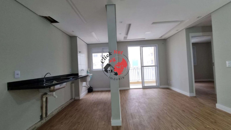 Imagem Apartamento com 2 Quartos à Venda, 50 m² em Santa Terezinha - São Bernardo Do Campo
