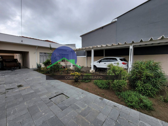 Imagem Casa com 3 Quartos à Venda, 176 m² em Jardim Santa Maria - Jacareí Imagem Casa com 3 Quartos à Venda, 176 m² em Jardim Santa Maria - Jacareí