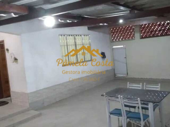 Imagem Casa com 2 Quartos à Venda, 108 m² em Vila áurea (vicente De Carvalho) - Guarujá Imagem Casa com 2 Quartos à Venda, 108 m² em Vila áurea (vicente De Carvalho) - Guarujá