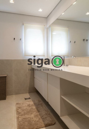 Imagem Apartamento com 4 Quartos à Venda, 475 m² em Jardim Paulistano - São Paulo
