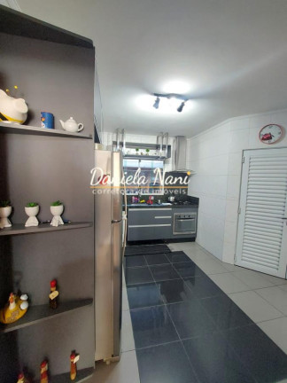 Imagem Sobrado com 4 Quartos à Venda, 166 m² em Nova Petrópolis - São Bernardo Do Campo