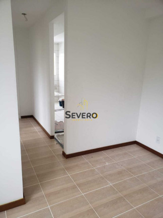 Imagem Apartamento com 2 Quartos à Venda, 50 m² em Neves (neves) - São Gonçalo