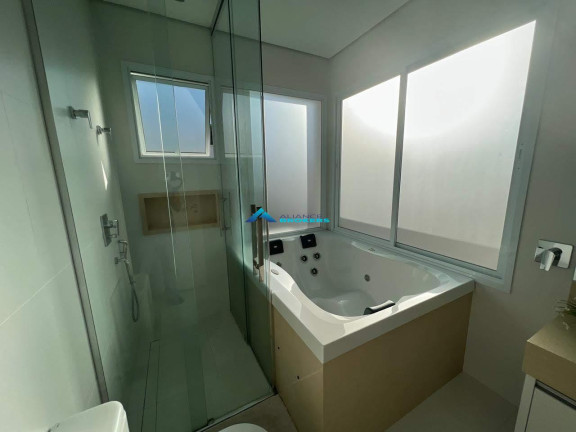 Imagem Casa com 3 Quartos à Venda, 260 m² em Condomínio Reserva Da Serra - Jundiaí