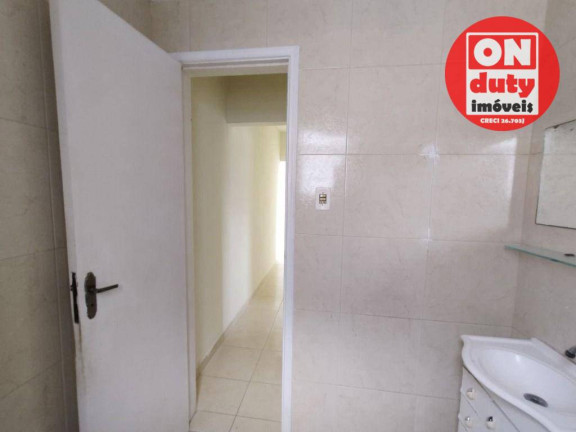 Imagem Apartamento com 2 Quartos à Venda, 80 m² em Aparecida - Santos Imagem Apartamento com 2 Quartos à Venda, 80 m² em Aparecida - Santos