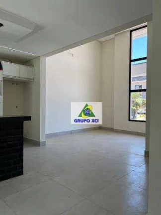 Imagem Casa com 3 Quartos à Venda, 183 m² em Parque Brasil 500 - Paulínia Imagem Casa com 3 Quartos à Venda, 183 m² em Parque Brasil 500 - Paulínia