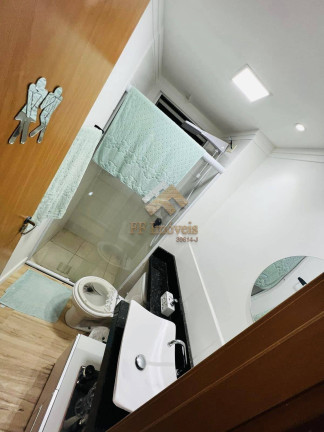 Imagem Apartamento com 2 Quartos à Venda, 46 m² em Parque Fehr - São Carlos