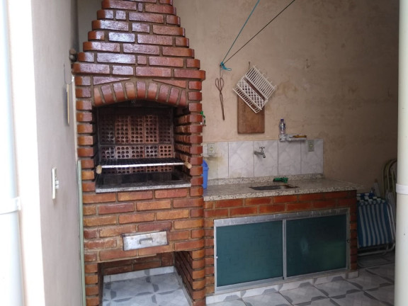 Imagem Casa com 2 Quartos à Venda, 105 m² em Itaóca - Mongaguá Imagem Casa com 2 Quartos à Venda, 105 m² em Itaóca - Mongaguá