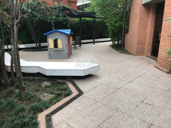 Imagem Apartamento com 3 Quartos à Venda, 260 m² em Higienópolis - São Paulo Imagem Apartamento com 3 Quartos à Venda, 260 m² em Higienópolis - São Paulo