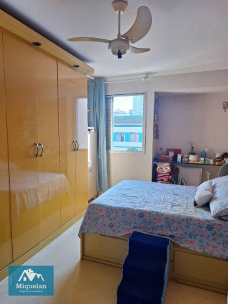 Imagem Apartamento com 2 Quartos à Venda, 100 m² em Santana - São Paulo