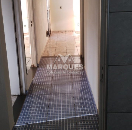 Imagem Apartamento com 2 Quartos à Venda, 64 m² em Parque Residencial Regina (nova Veneza) - Sumaré
