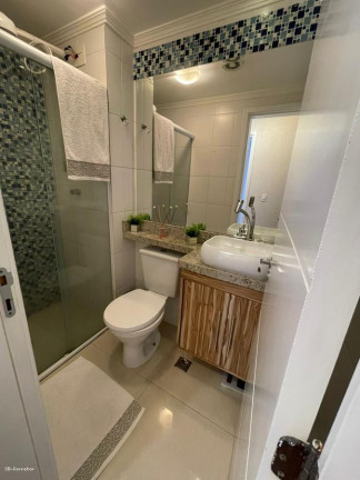 Imagem Apartamento com 2 Quartos à Venda, 47 m² em Centro - Diadema