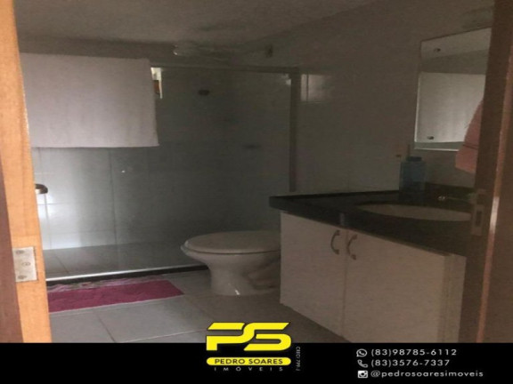 Imagem Apartamento com 3 Quartos à Venda, 98 m² em Bancários - João Pessoa Imagem Apartamento com 3 Quartos à Venda, 98 m² em Bancários - João Pessoa
