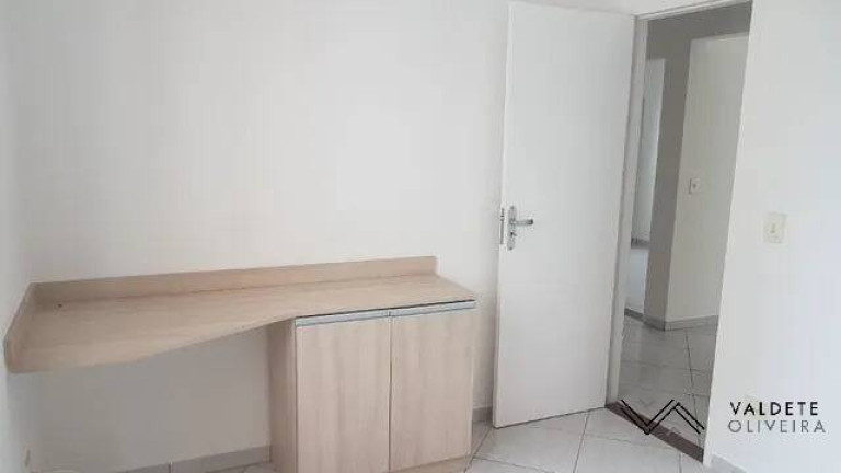 Imagem Apartamento com 3 Quartos à Venda, 84 m² em Jardim América - São José Dos Campos