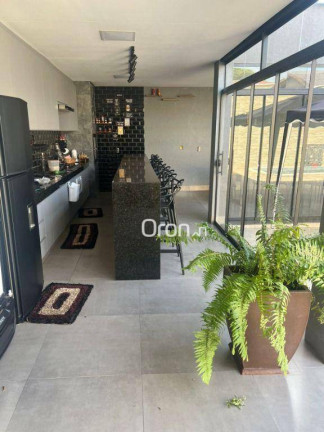 Casa com 3 Quartos à Venda, 270 m² em Jardim Atlântico - Goiânia