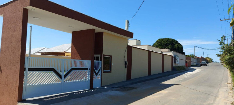 Imagem Casa com 2 Quartos à Venda, 65 m² em Saquarema Imagem Casa com 2 Quartos à Venda, 65 m² em Saquarema