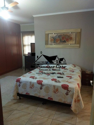 Imagem Sobrado com 3 Quartos à Venda, 196 m² em Cohab - Guaratinguetá Imagem Sobrado com 3 Quartos à Venda, 196 m² em Cohab - Guaratinguetá