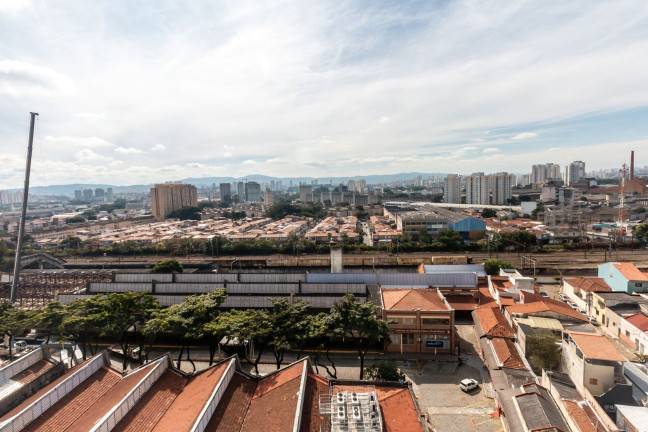 Imagem Apartamento com 2 Quartos para Alugar, 45 m² em água Branca - São Paulo Imagem Apartamento com 2 Quartos para Alugar, 45 m² em água Branca - São Paulo