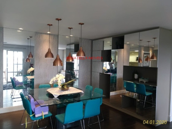Imagem Apartamento com 2 Quartos à Venda, 97 m² em Jardim Ermida I - Jundiaí Imagem Apartamento com 2 Quartos à Venda, 97 m² em Jardim Ermida I - Jundiaí