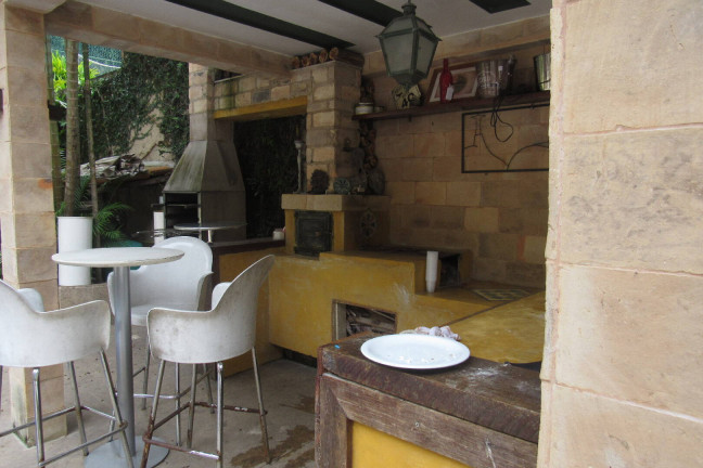 Imagem Casa com 5 Quartos à Venda, em Gávea - Rio De Janeiro Imagem Casa com 5 Quartos à Venda, em Gávea - Rio De Janeiro