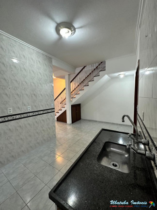 Imagem Casa com 4 Quartos à Venda, 154 m² em Centro - Ubatuba Imagem Casa com 4 Quartos à Venda, 154 m² em Centro - Ubatuba