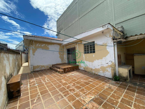 Imagem Casa com 2 Quartos à Venda, 158 m² em Jardim Aida - Guarulhos