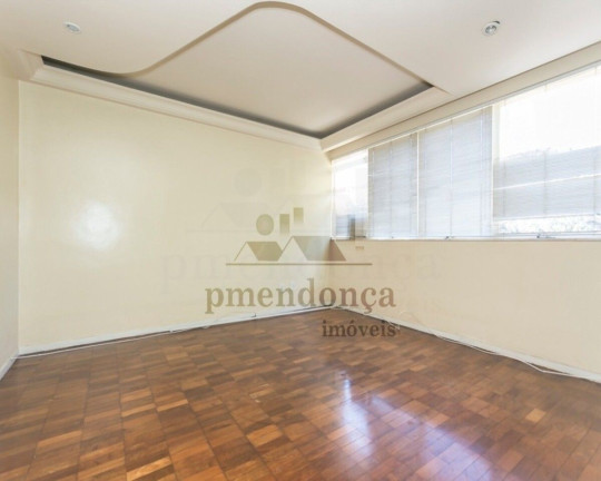 Apartamento com 2 Quartos à Venda, 90 m² em Sumaré - São Paulo