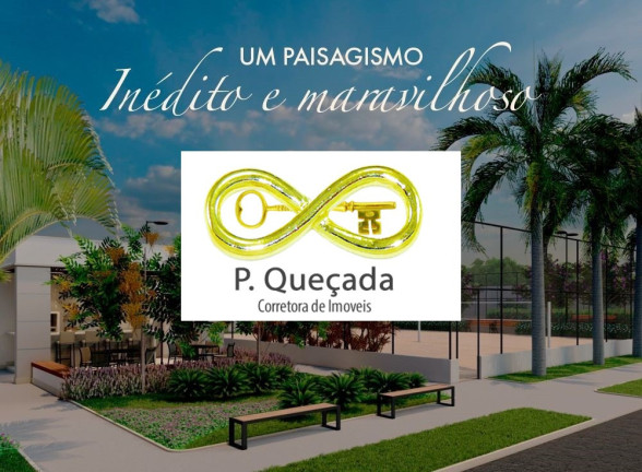 Imagem Terreno à Venda, 300 m² em Santa Terezinha - Paulínia Imagem Terreno à Venda, 300 m² em Santa Terezinha - Paulínia
