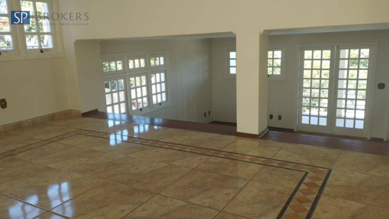 Imagem Casa com 4 Quartos para Alugar, 316 m² em Marambaia - Vinhedo Imagem Casa com 4 Quartos para Alugar, 316 m² em Marambaia - Vinhedo