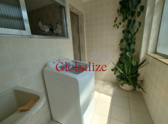 Imagem Imóvel com 2 Quartos à Venda, 93 m² em Marapé - Santos Imagem Imóvel com 2 Quartos à Venda, 93 m² em Marapé - Santos
