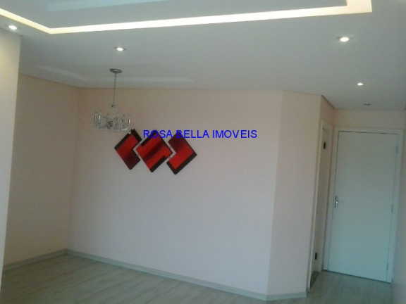 Imagem Apartamento com 2 Quartos à Venda, 66 m² em Medeiros - Jundiaí