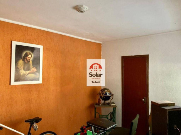 Imagem Casa com 6 Quartos à Venda ou Locação, 500 m² em Centro - Taubaté
