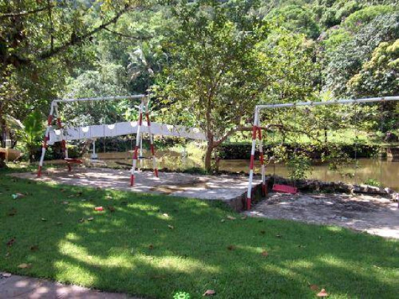 Imagem Chácara com 7 Quartos à Venda, 54 m² em Parque Serramar - Itariri