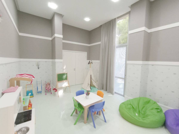 Imagem Apartamento com 2 Quartos à Venda, 87 m² em Parque Do Morumbi - São Paulo