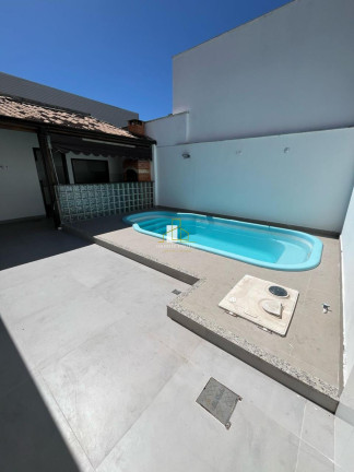 Imagem Casa com 3 Quartos à Venda, 173 m² em Morada De Laranjeiras - Serra Imagem Casa com 3 Quartos à Venda, 173 m² em Morada De Laranjeiras - Serra