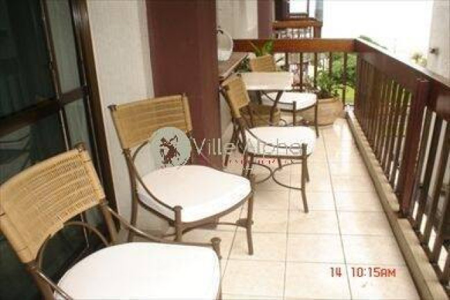 Imagem Apartamento com 4 Quartos à Venda, 210 m² em Boqueirao - Santos Imagem Apartamento com 4 Quartos à Venda, 210 m² em Boqueirao - Santos